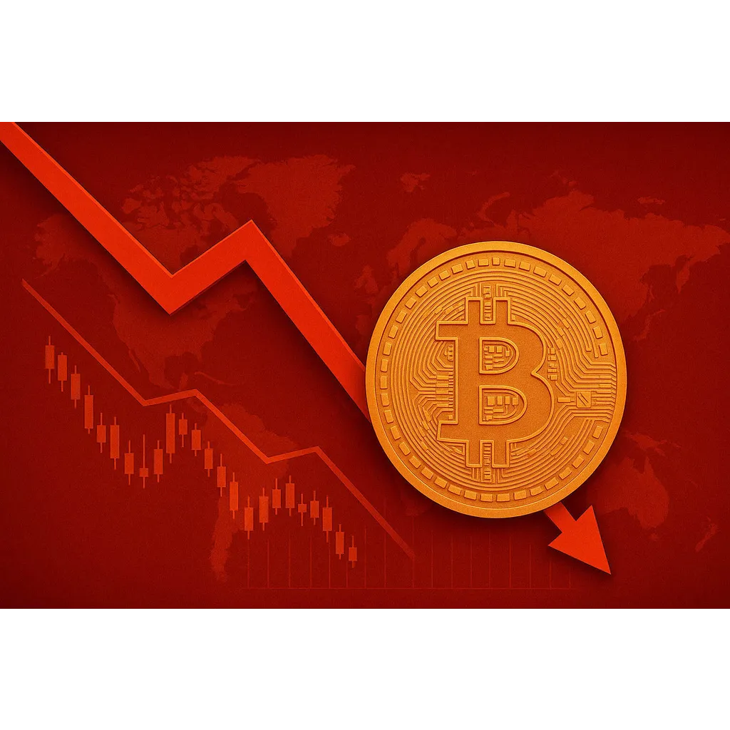 Bitcoin Dips 4% as Trump’s Tariff Threat on EU Triggers 0M in Crypto Liquidations – Brave New Coin Bitcoin Dips 4% as Trump’s Tariff Threat on EU Triggers 0M in Crypto Liquidations – Brave New Coin