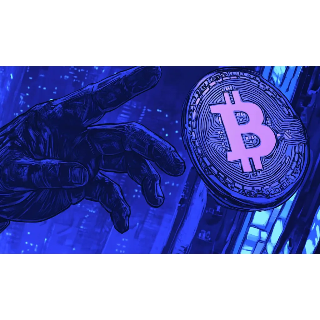Cathie Wood Says Bitcoin Hinting at Risk-On Market Structure, Sees BTC Holding Uptrend Against Gold – The Daily Hodl Cathie Wood Says Bitcoin Hinting at Risk-On Market Structure, Sees BTC Holding Uptrend Against Gold – The Daily Hodl