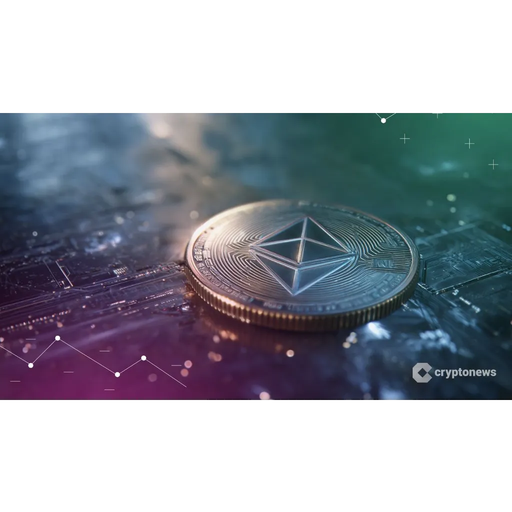 ETH ETF attracts 0 million as investors turn to APT miners ETH ETF attracts 0 million as investors turn to APT miners