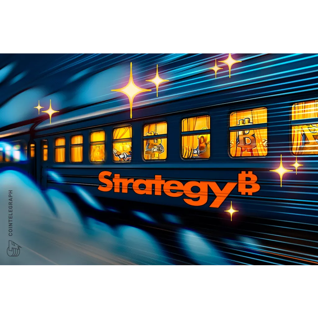 21Shares Launches Strategy Yield ETP in Europe 21Shares Launches Strategy Yield ETP in Europe