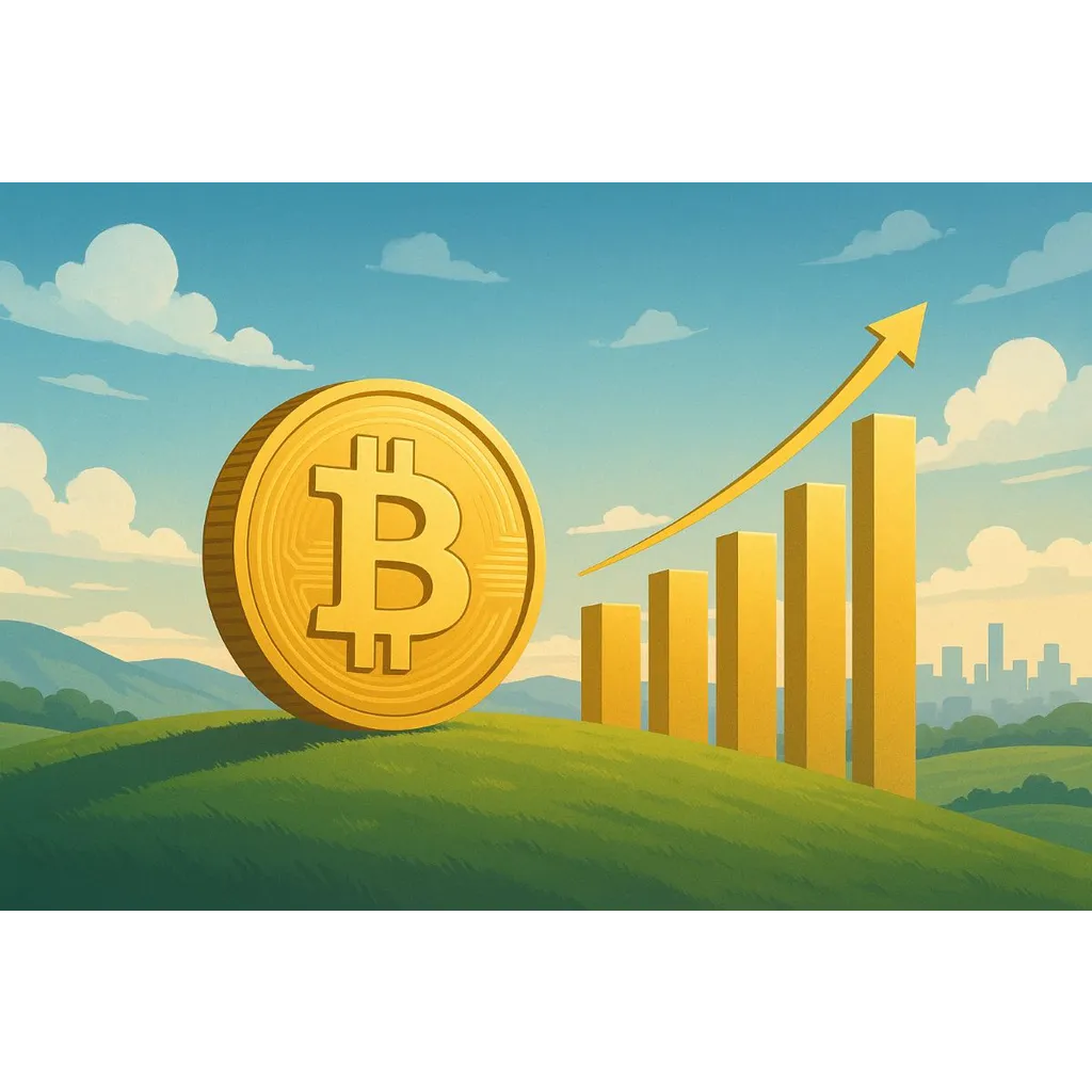 Bitcoin Hyper raises .5M in 2025 presale amid Ethereum competition Bitcoin Hyper raises .5M in 2025 presale amid Ethereum competition