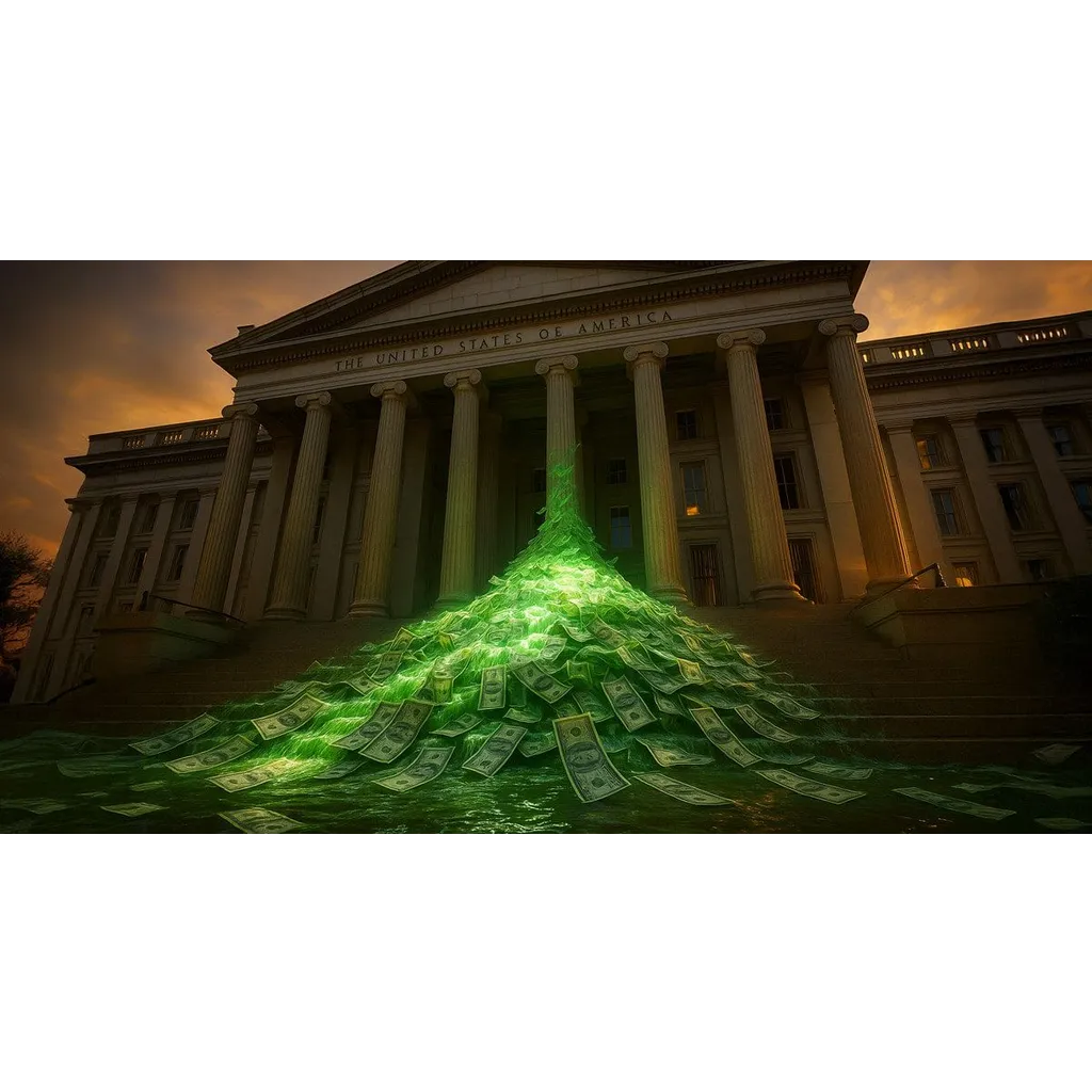 Weakening dollar and M2 influx set stage for possible Bitcoin surge in H2 Weakening dollar and M2 influx set stage for possible Bitcoin surge in H2