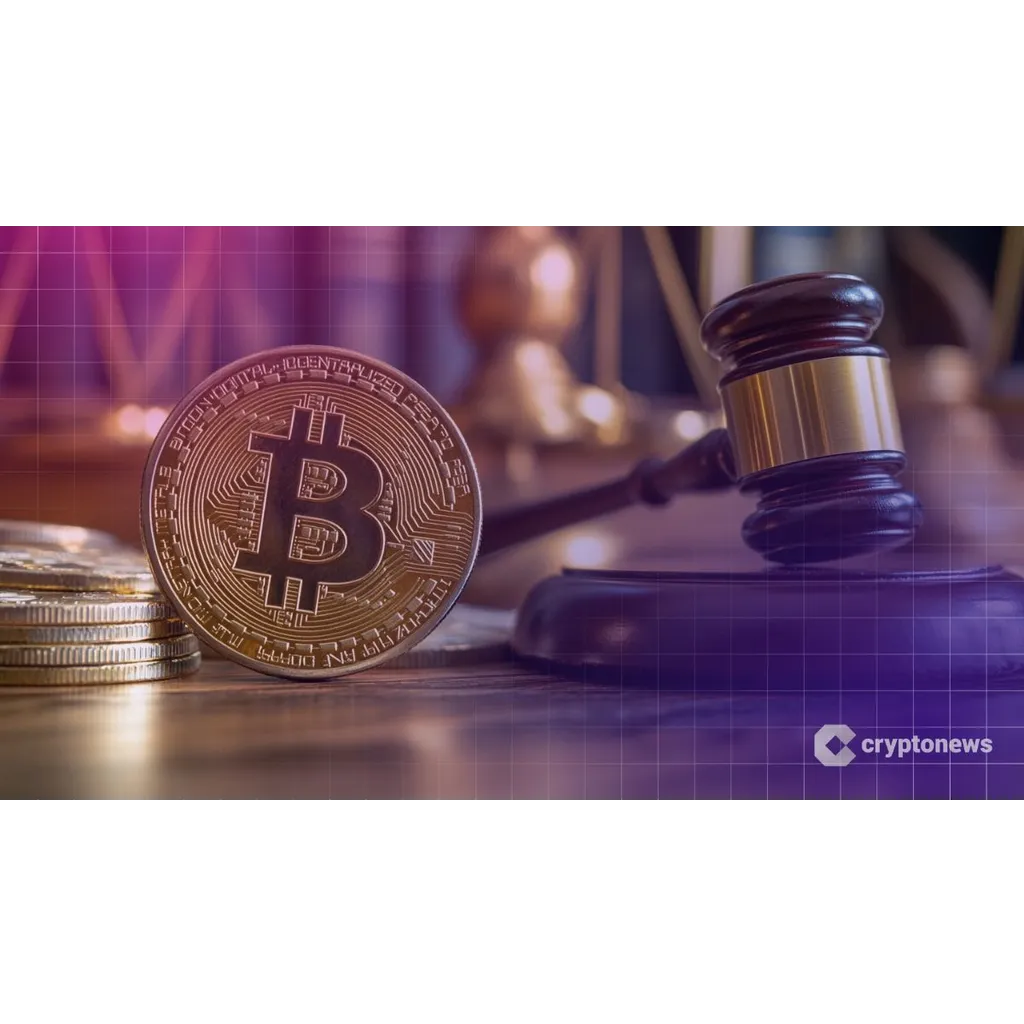 V Global crypto exchange accomplices receive suspended sentences V Global crypto exchange accomplices receive suspended sentences