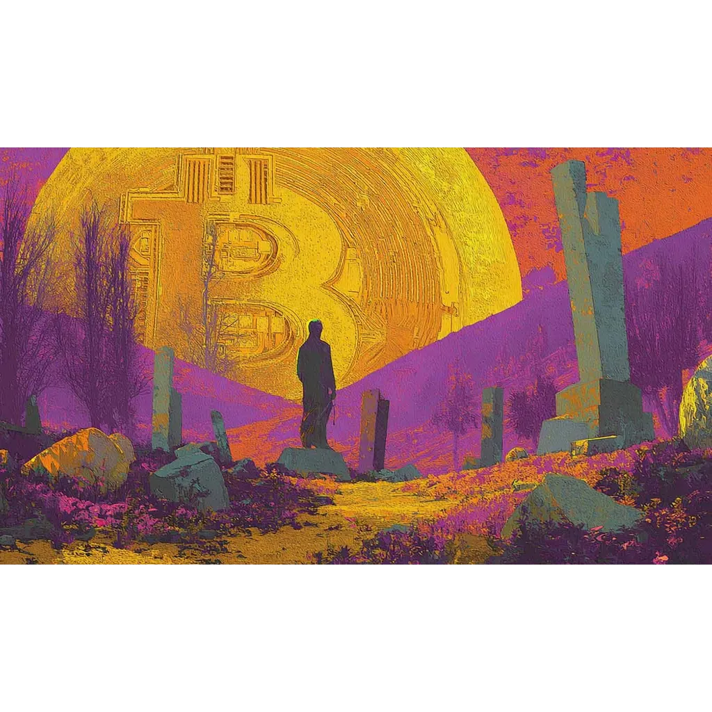 Economist Alex Krüger Outlines Three Bullish Catalysts for Bitcoin, Says Upcoming BTC Breakout Will Be ‘Explosive’ – The Daily Hodl Economist Alex Krüger Outlines Three Bullish Catalysts for Bitcoin, Says Upcoming BTC Breakout Will Be ‘Explosive’ – The Daily Hodl