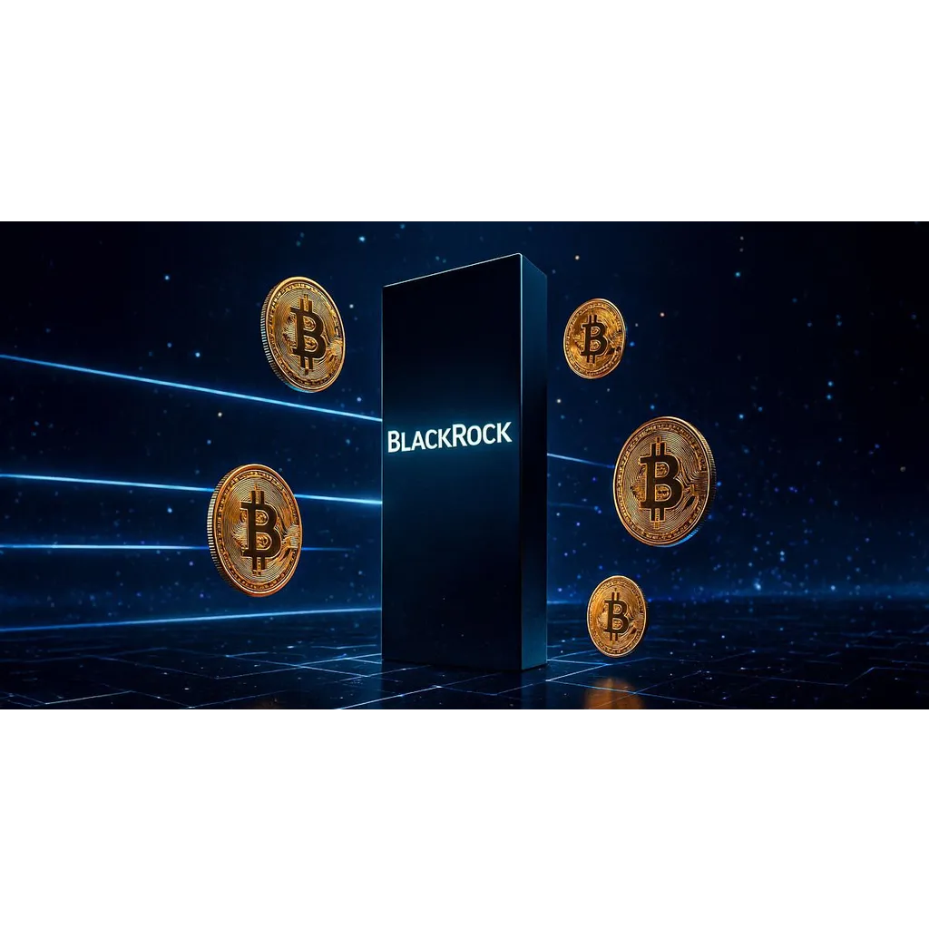Bitcoin ETFs to hold 1.5 million BTC by 2025 as institutional demand rises Bitcoin ETFs to hold 1.5 million BTC by 2025 as institutional demand rises