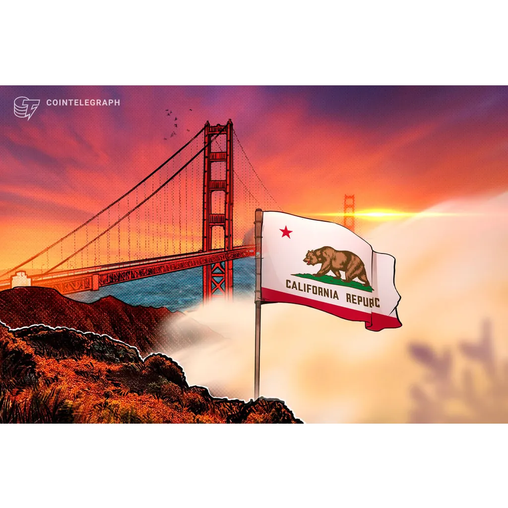 California Governor Newsom Signs Prediction Market Insider Trading Order California Governor Newsom Signs Prediction Market Insider Trading Order
