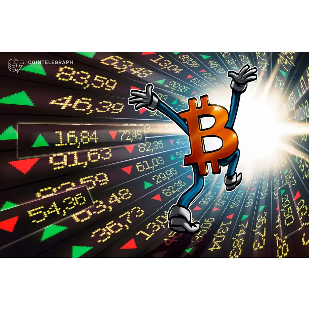Bitcoin Well-Positioned to Hit New All-Time High in 2026 Bitcoin Well-Positioned to Hit New All-Time High in 2026