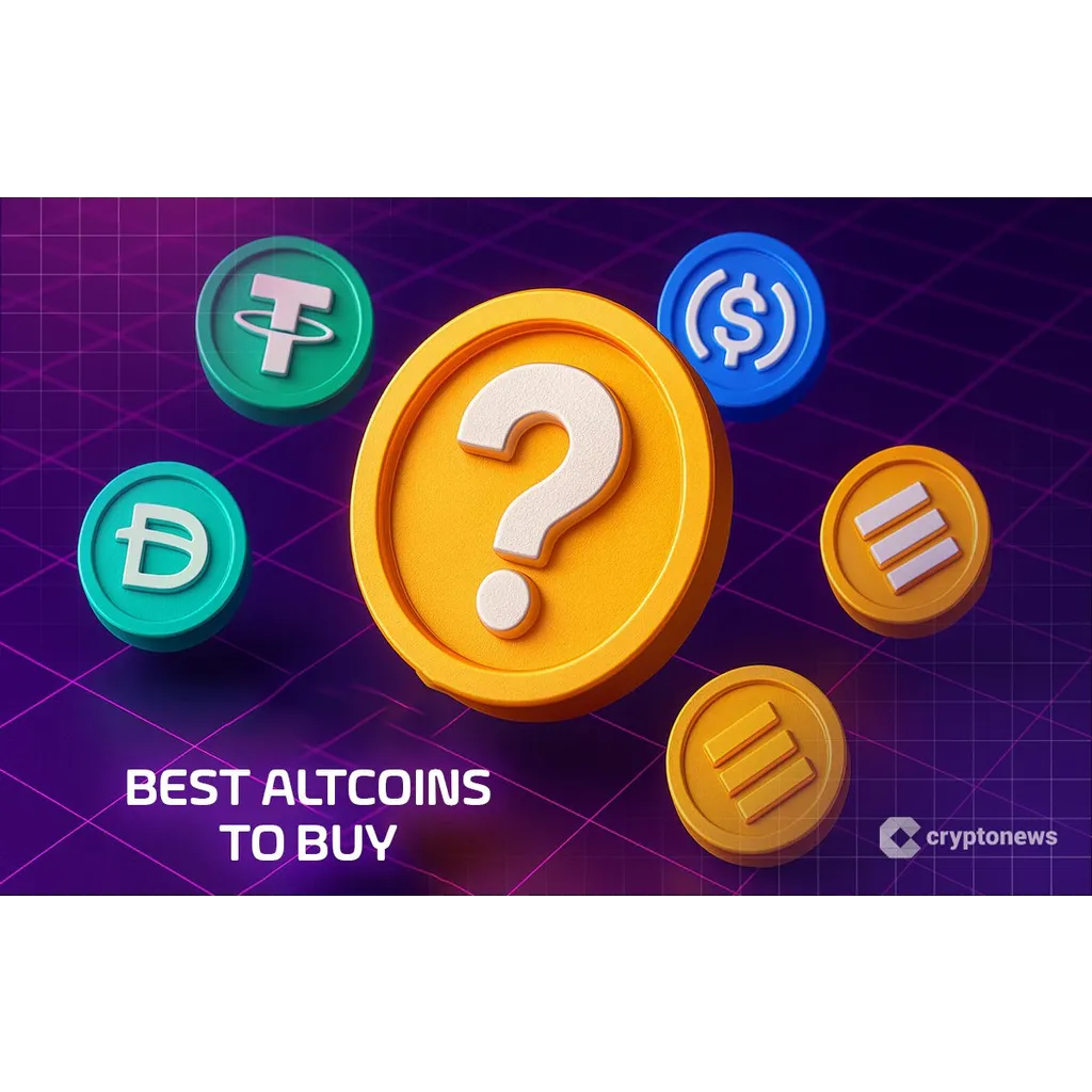 Altcoin Investment Considerations During a Cryptocurrency Market Decline Altcoin Investment Considerations During a Cryptocurrency Market Decline