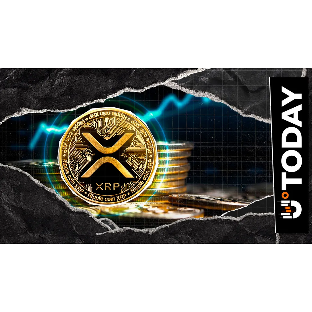 XRP on Track for Most Successful Week Since March, But .44 ‘Seller Wall’ Stands in Way: What Could Go Wrong? XRP on Track for Most Successful Week Since March, But .44 ‘Seller Wall’ Stands in Way: What Could Go Wrong?