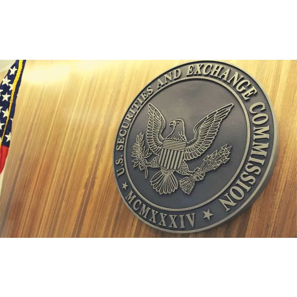 US SEC Proposes Guidelines on How Securities Laws Can be Applied to Crypto US SEC Proposes Guidelines on How Securities Laws Can be Applied to Crypto