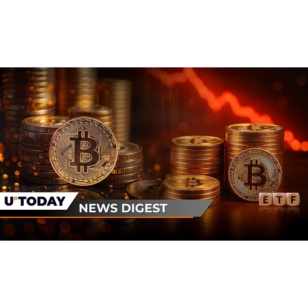 Bitcoin ETFs lose traction as BTC price hits ,000 low amid billion open interest target. Bitcoin ETFs lose traction as BTC price hits ,000 low amid billion open interest target.