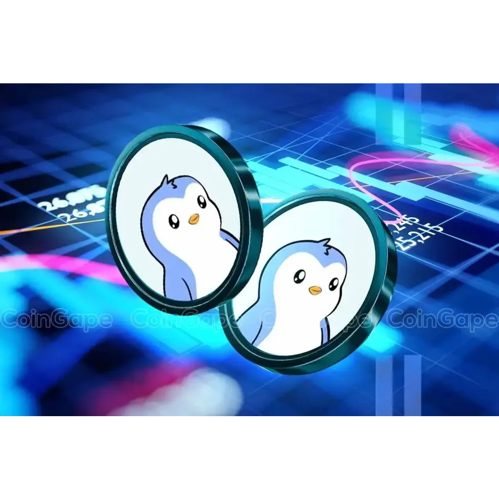 Experts turn bullish on Pudgy Penguins as PENGU leads meme coin buys Experts turn bullish on Pudgy Penguins as PENGU leads meme coin buys
