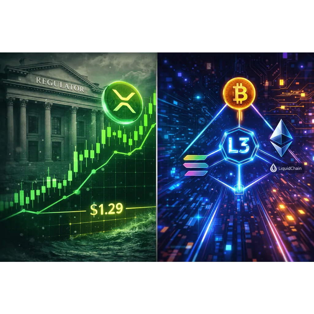 Can it Reclaim After .29 Dip? Can it Reclaim After .29 Dip?