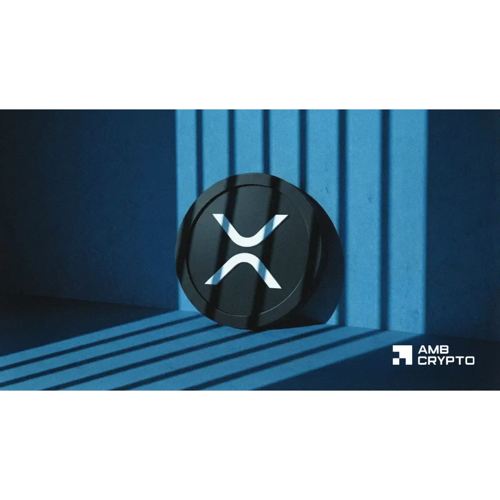 XRP’s rise trapped by overhead supply – Can price regain strength? XRP’s rise trapped by overhead supply – Can price regain strength?