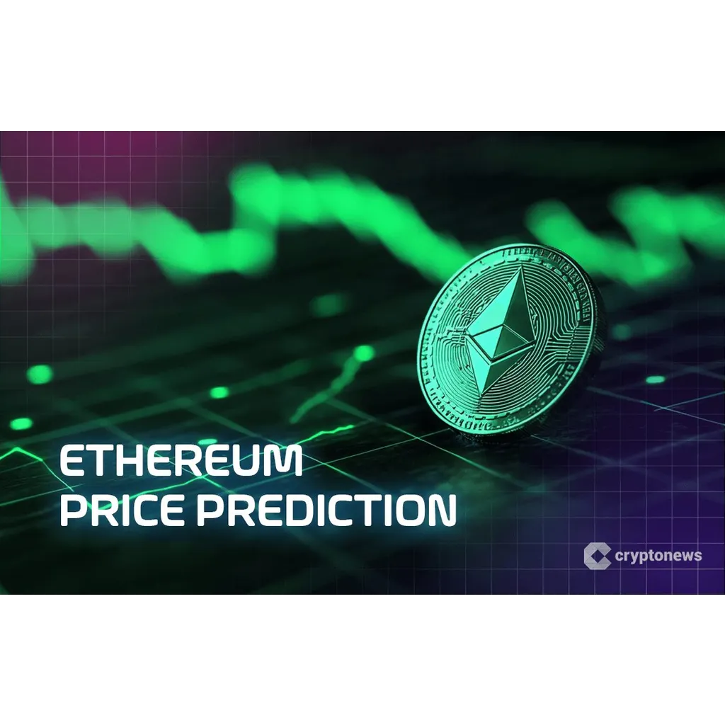 Ethereum Price Prediction: Investor Snaps Up 7 Million in ETH – Contrarian Play? Ethereum Price Prediction: Investor Snaps Up 7 Million in ETH – Contrarian Play?