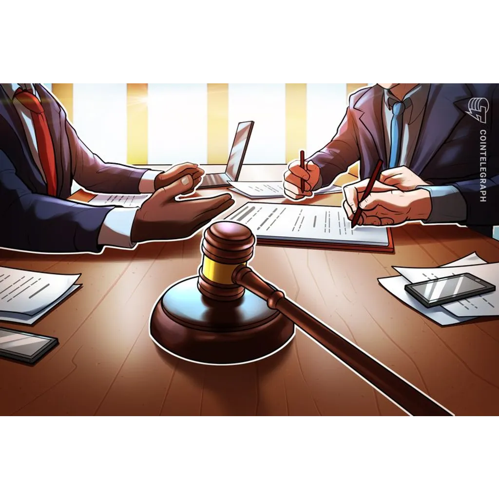 Amended class action calls Pump.fun a ‘slot machine cabinet’ in .5B case – Crypto Weekly Amended class action calls Pump.fun a ‘slot machine cabinet’ in .5B case – Crypto Weekly