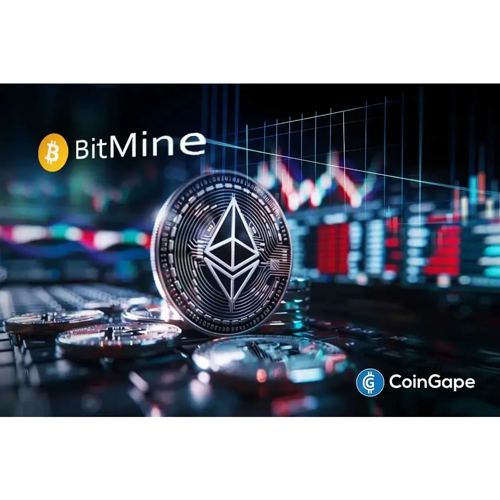 BitMine acquires 7M in Ethereum as Bloomberg analyst confirms altcoin season in 2023 BitMine acquires 7M in Ethereum as Bloomberg analyst confirms altcoin season in 2023