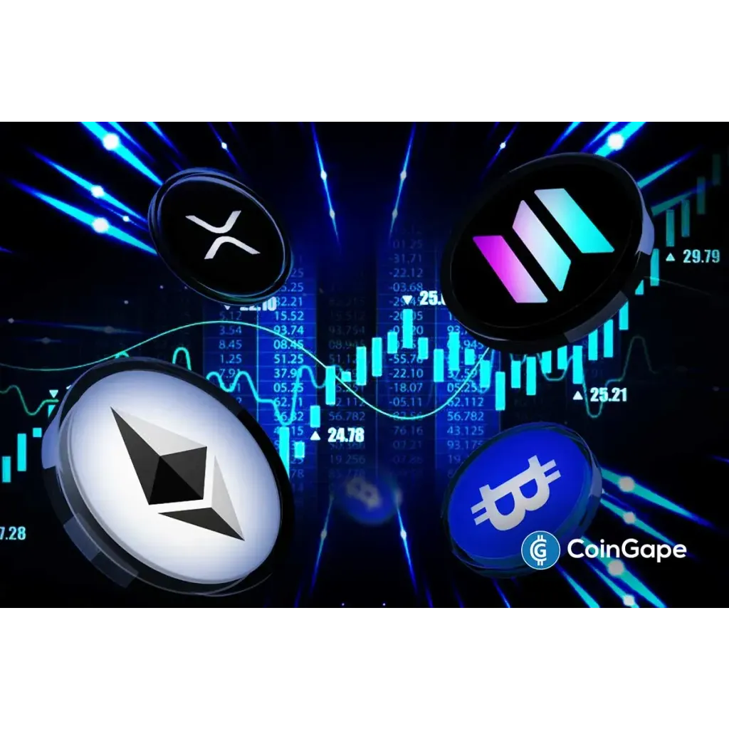 Bitcoin and Ethereum Options Expiry Friday Sets Max Pain at ,000 and ,200 Bitcoin and Ethereum Options Expiry Friday Sets Max Pain at ,000 and ,200