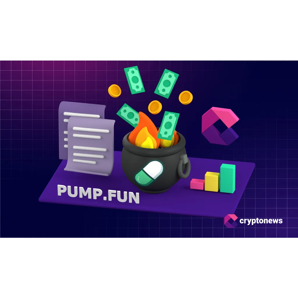 97% of Pump.Fun Meme Coins Lost Half Their Value — 81% Are Dead 97% of Pump.Fun Meme Coins Lost Half Their Value — 81% Are Dead