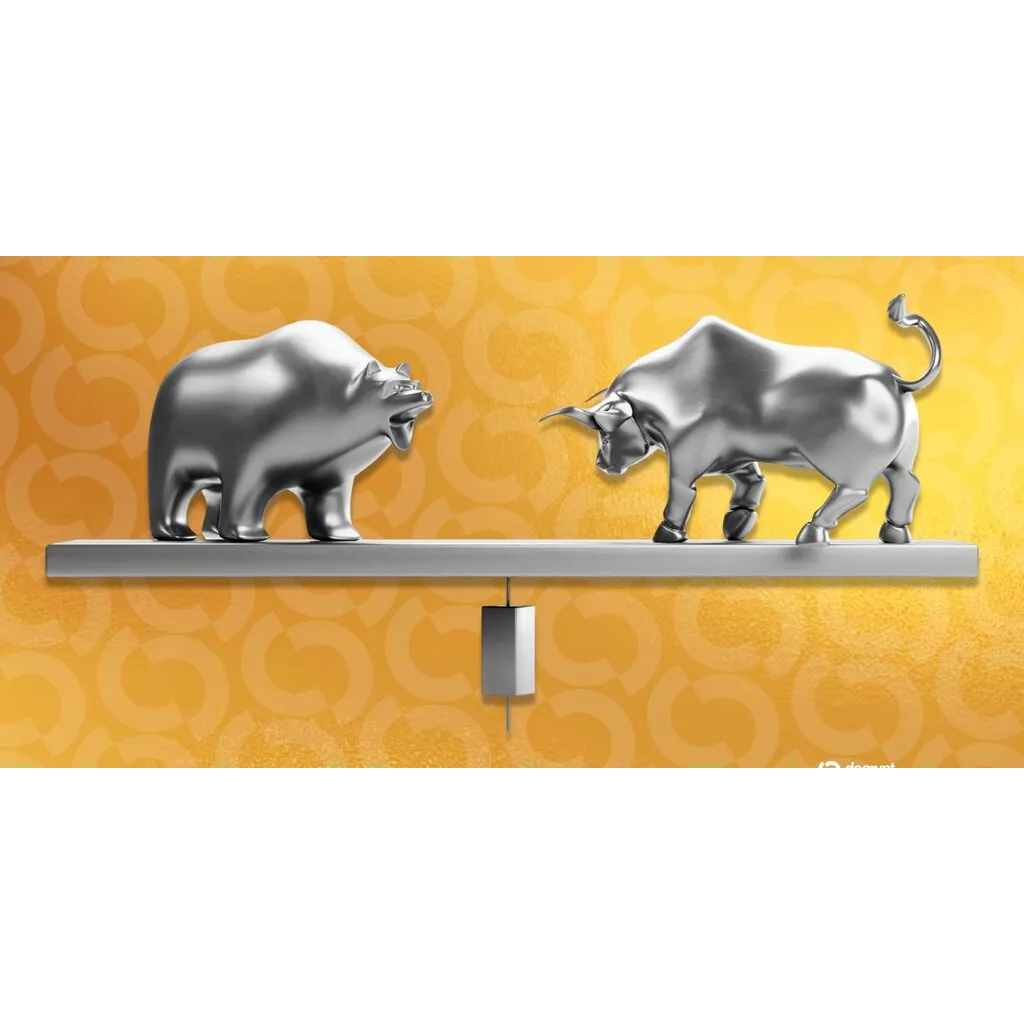 Where Next for Bitcoin? The Bull and Bear Case Where Next for Bitcoin? The Bull and Bear Case