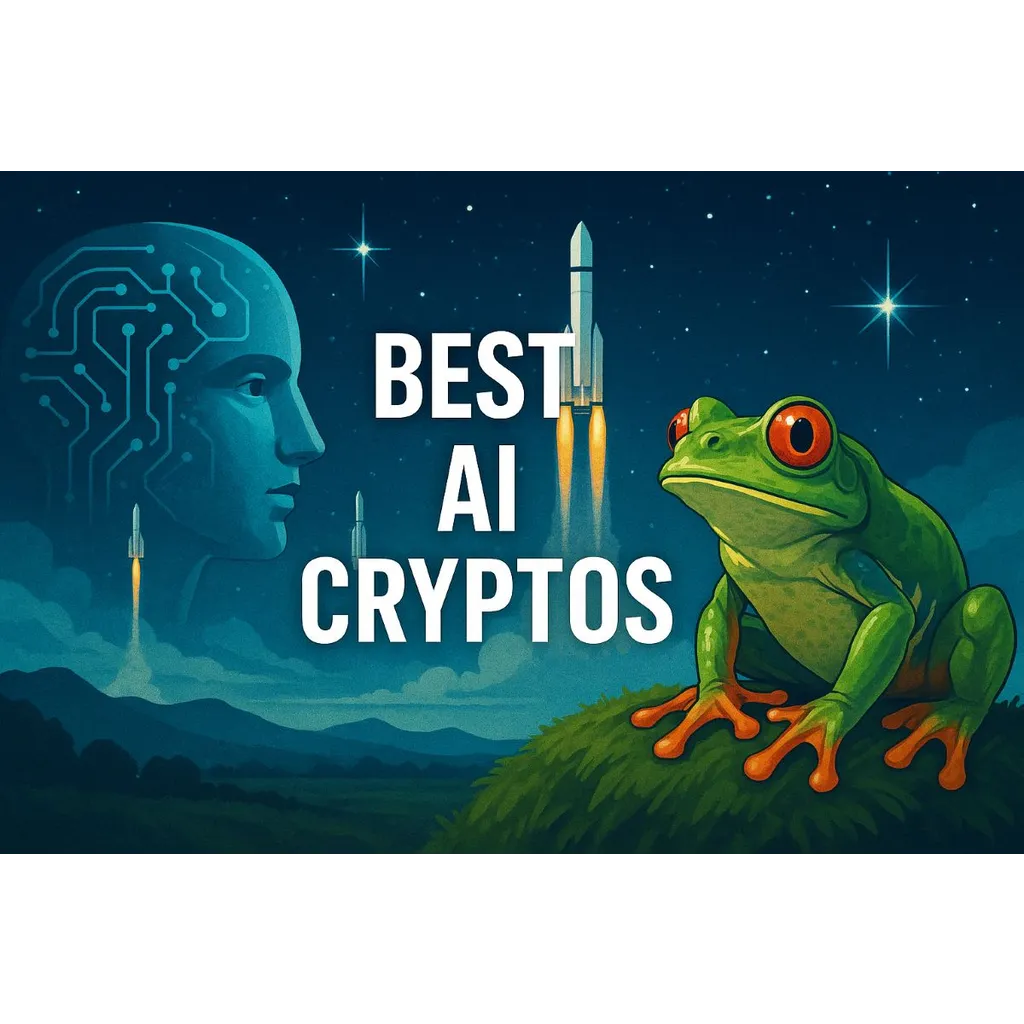 Best AI Cryptos to Buy as Meta Leans Into AI Best AI Cryptos to Buy as Meta Leans Into AI