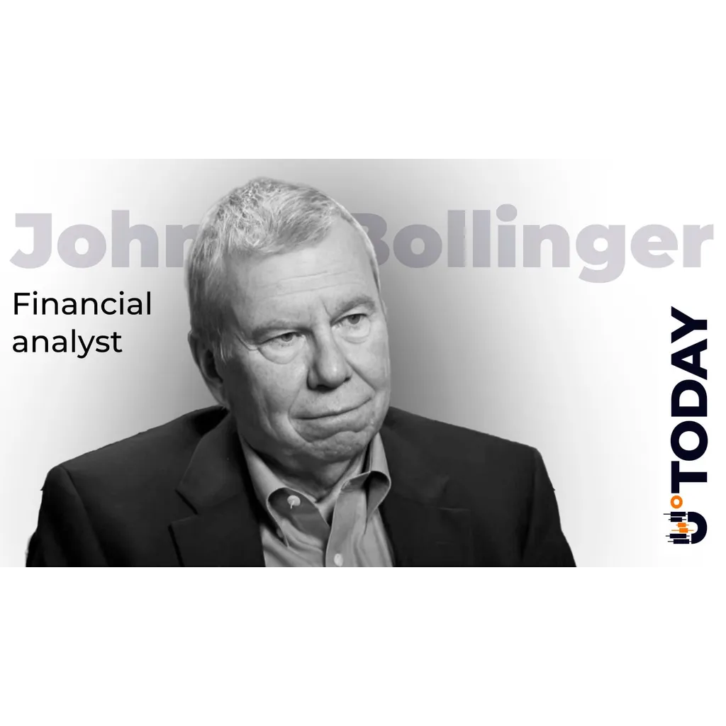 Famed trader Bollinger expresses doubt regarding Bitcoin’s recovery momentum Famed trader Bollinger expresses doubt regarding Bitcoin’s recovery momentum