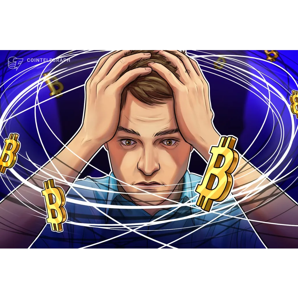 Is Bitcoin Trading Like a Tech Stock? Is Bitcoin Trading Like a Tech Stock?