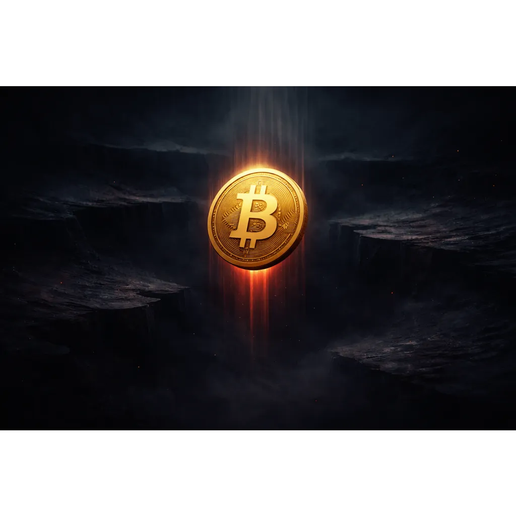 Bitcoin Drop Below ,000 May Not Be The Final Capitulation Event, Checkonchain Says Bitcoin Drop Below ,000 May Not Be The Final Capitulation Event, Checkonchain Says