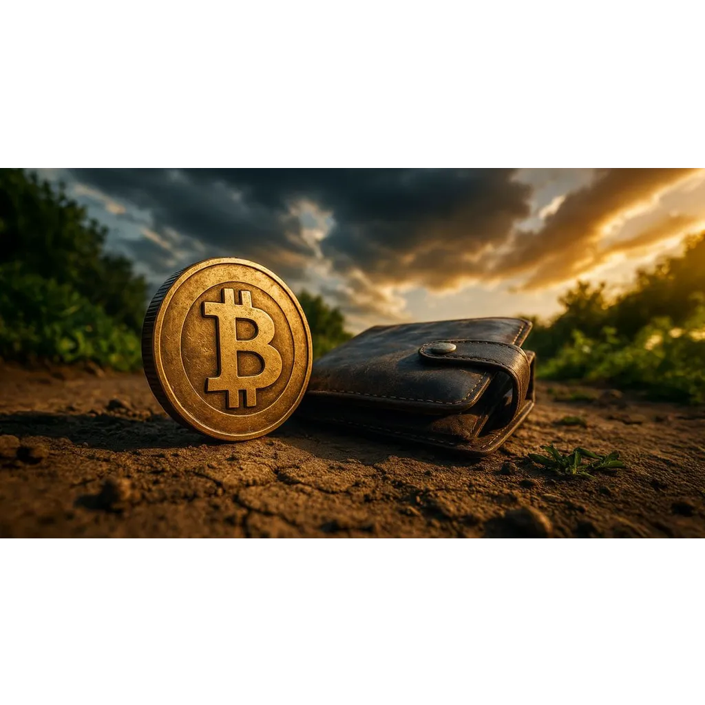 Silk Road Bitcoin wallets just woke up, but one critical on-chain detail defies the usual crash narrative Silk Road Bitcoin wallets just woke up, but one critical on-chain detail defies the usual crash narrative