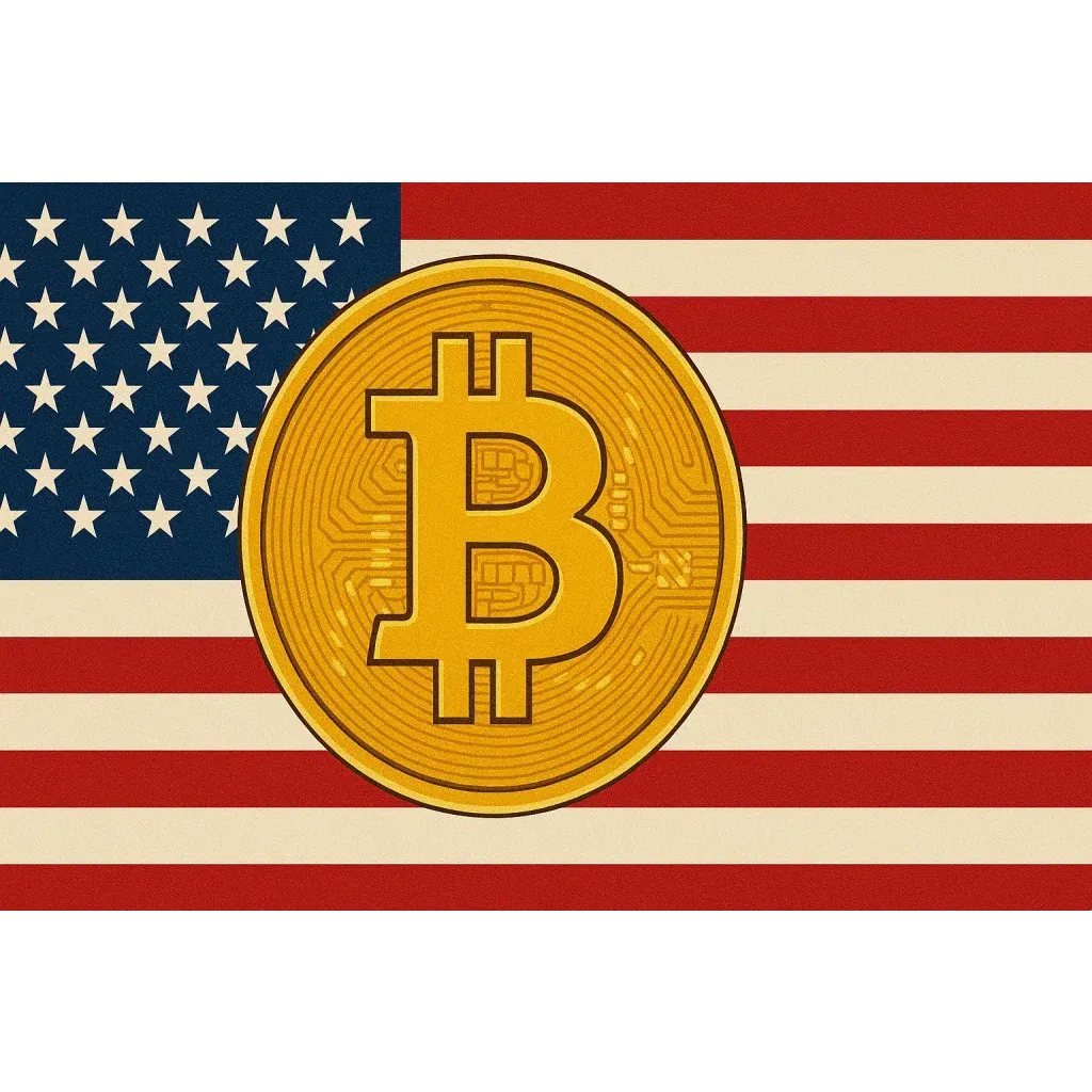 Illinois Introduces Community Bitcoin Reserve Legislation Illinois Introduces Community Bitcoin Reserve Legislation