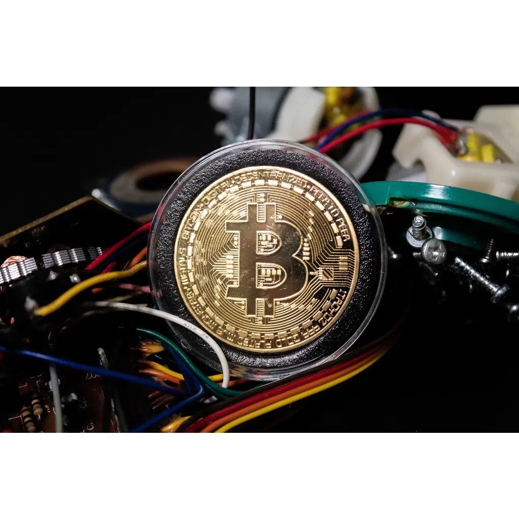 France mines Bitcoin with nuclear power France mines Bitcoin with nuclear power