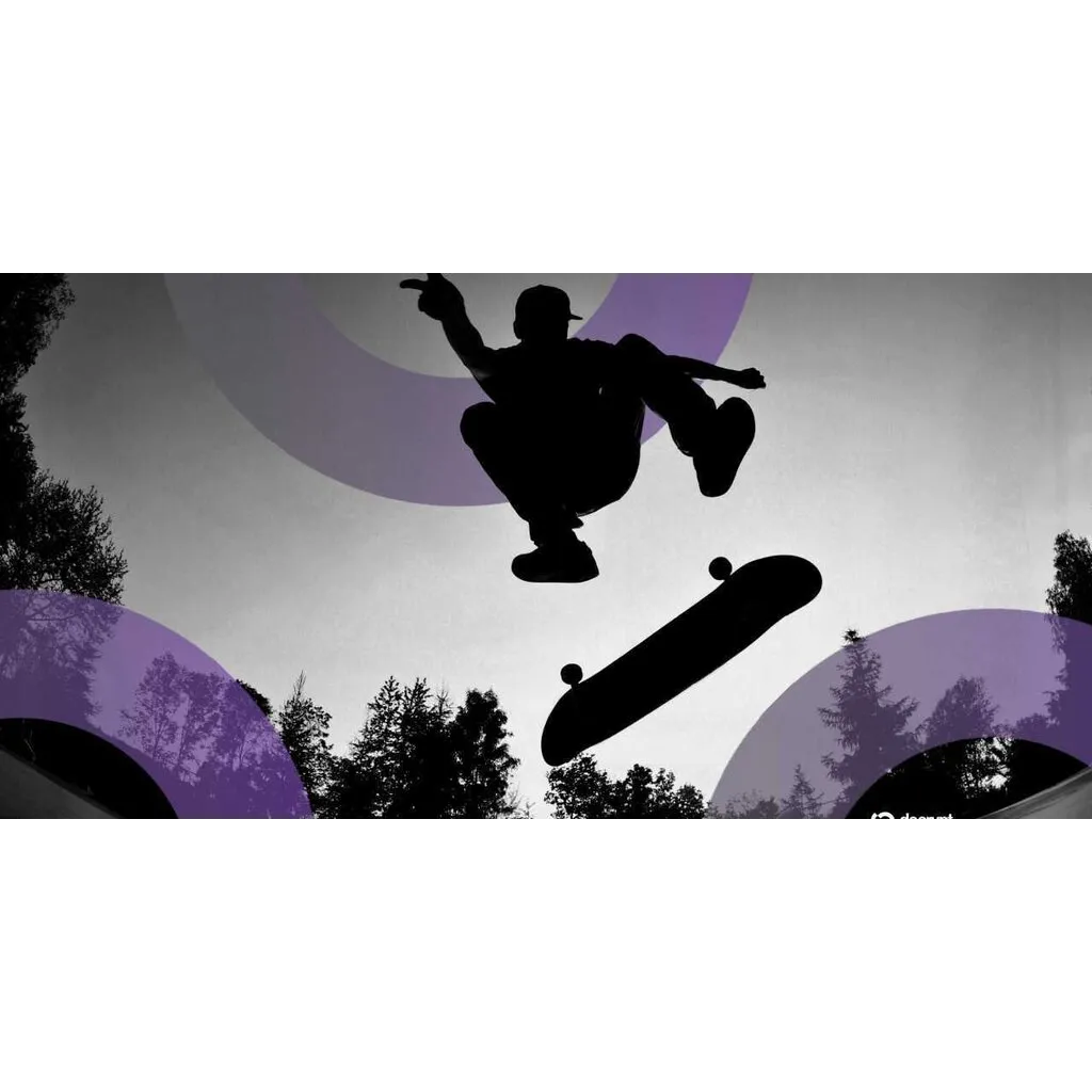 Crypto project offers twenty eight thousand dollars for kickflip Guinness World Record Crypto project offers twenty eight thousand dollars for kickflip Guinness World Record