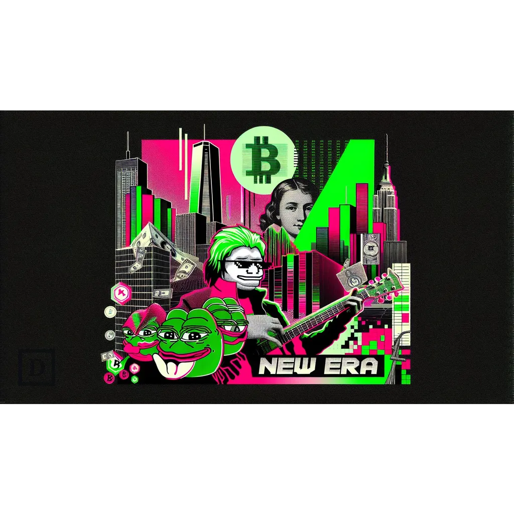 Bitcoin rises five percent after Federal Reserve signals new crypto era Bitcoin rises five percent after Federal Reserve signals new crypto era