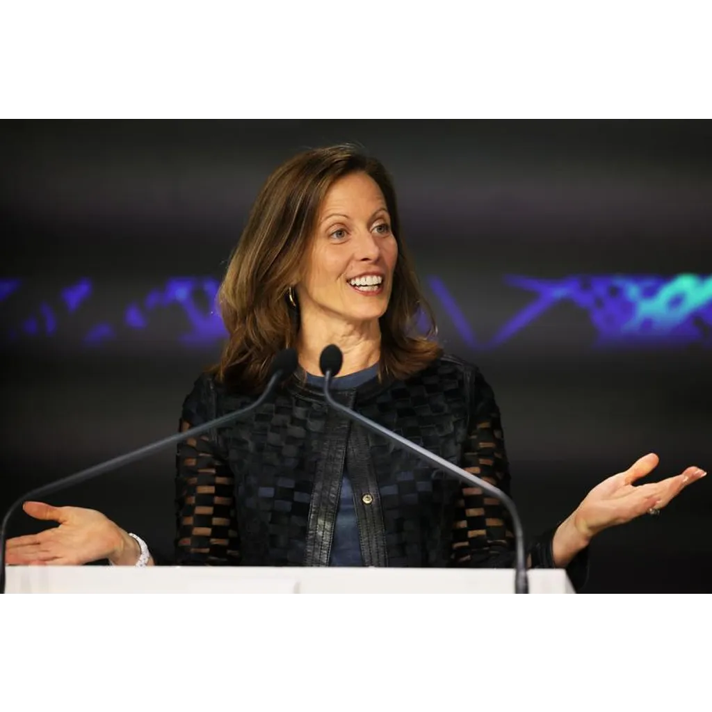 Nasdaq CEO outlines three ways blockchain can improve financial systems Nasdaq CEO outlines three ways blockchain can improve financial systems