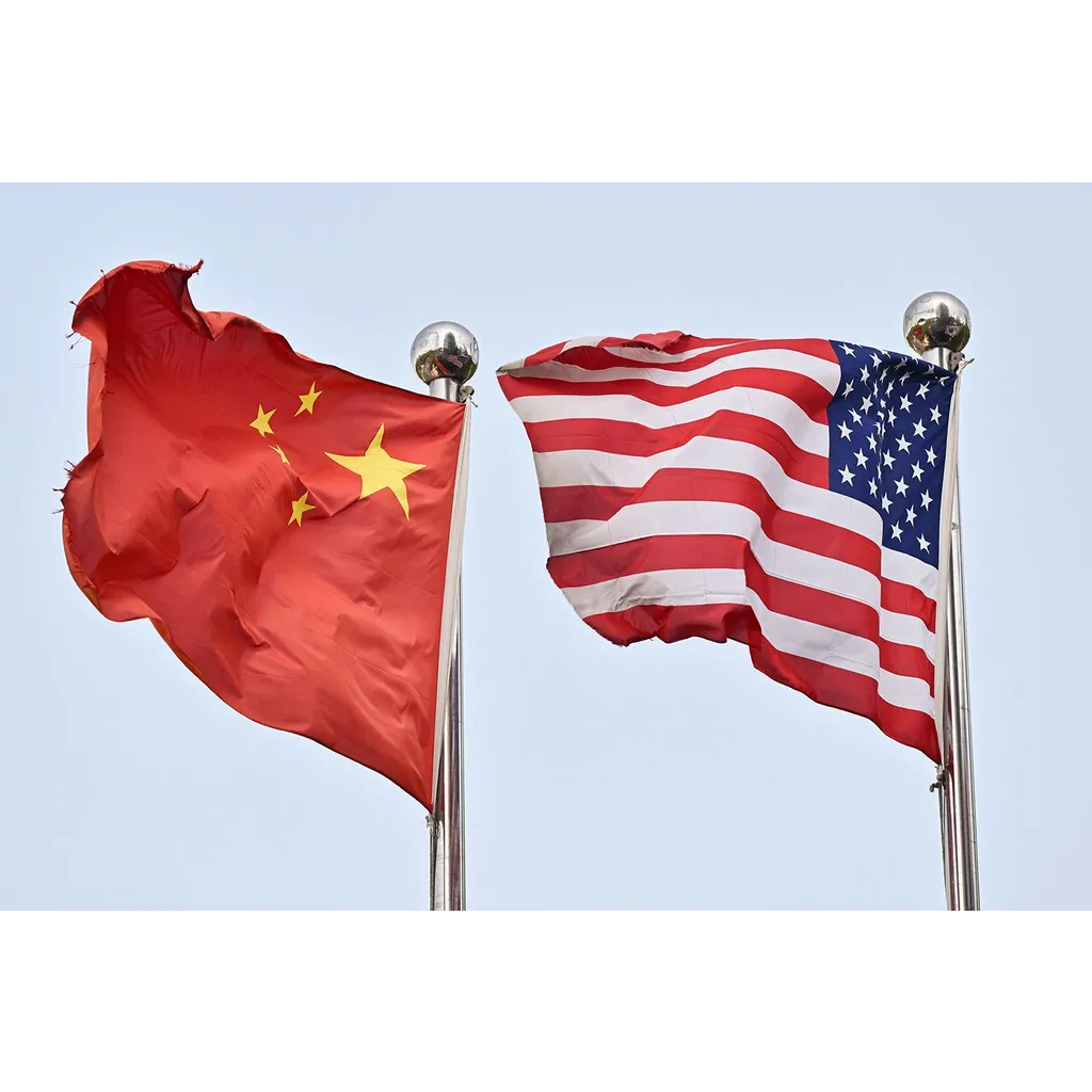90-Day US-China Tariff Truce Boosts Optimism 90-Day US-China Tariff Truce Boosts Optimism