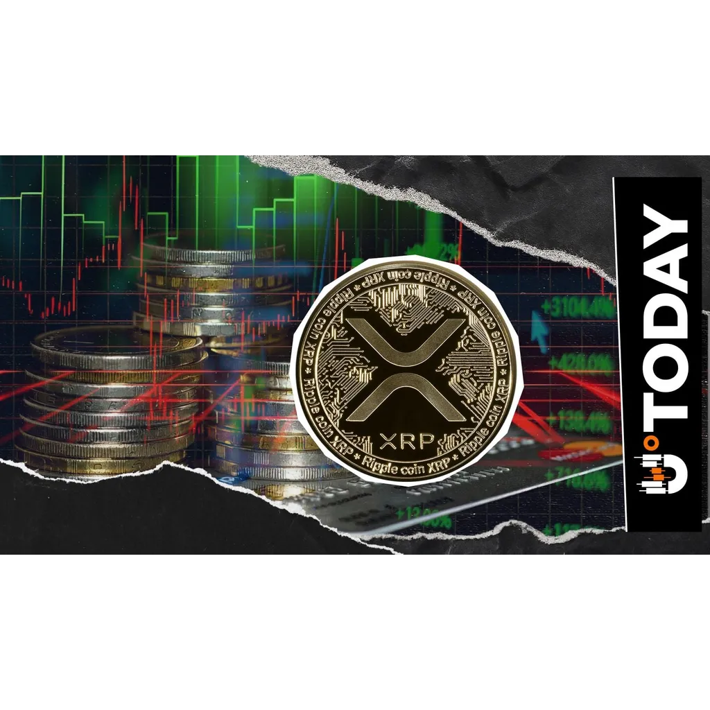 XRP to ? What’s Left Now XRP to ? What’s Left Now