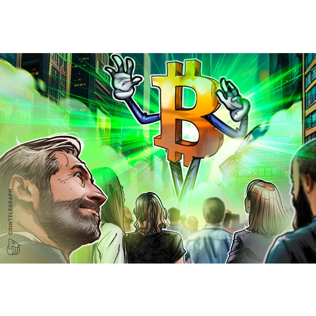 Bitcoin Traders Discuss New Highs Ahead of Fed Rate Decision Bitcoin Traders Discuss New Highs Ahead of Fed Rate Decision