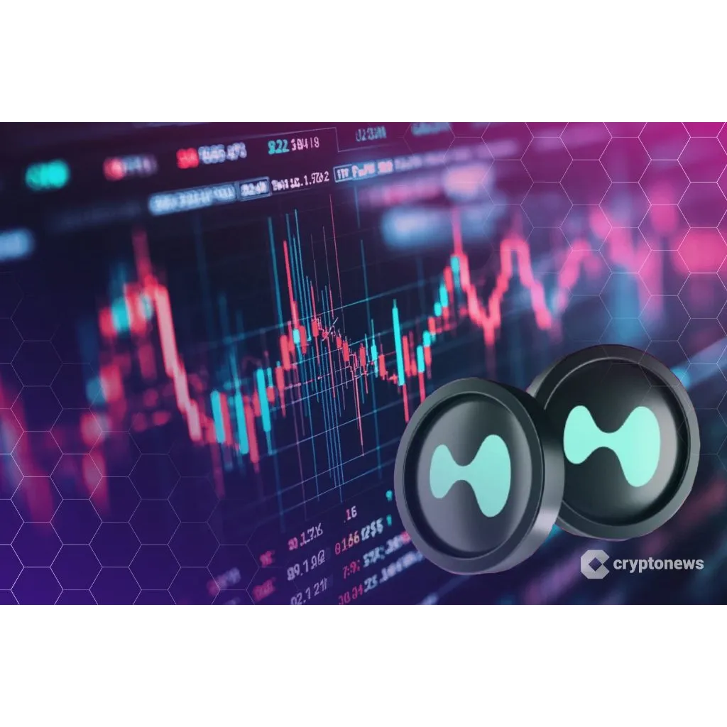 Circle Takes First HYPE Stake in Hyperliquid Circle Takes First HYPE Stake in Hyperliquid