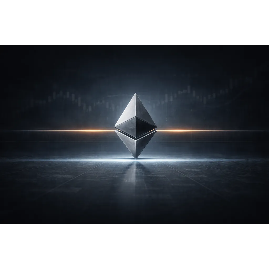 Next Ethereum Move Hinges On This Level, Says Glassnode Analyst Next Ethereum Move Hinges On This Level, Says Glassnode Analyst