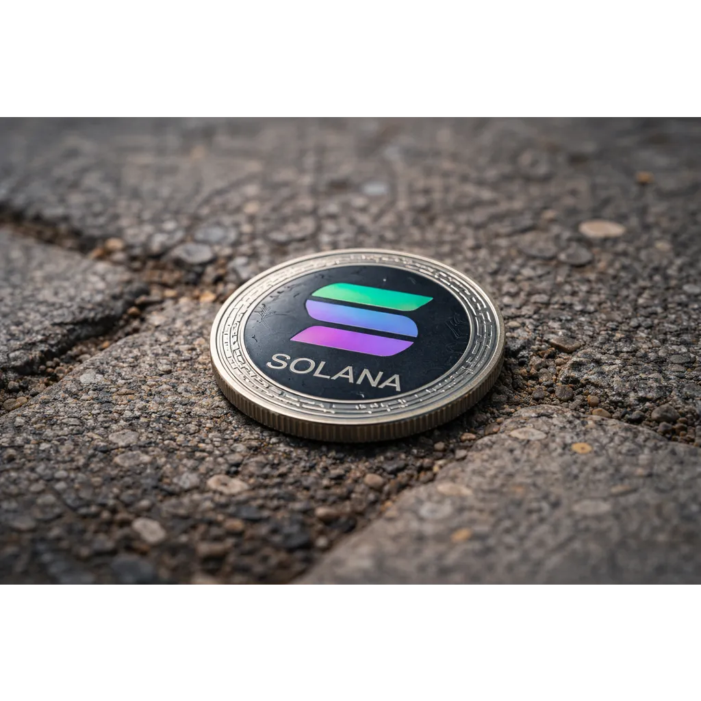 SOL price outlook as three Solana platform announce shut down after Step Finance hack SOL price outlook as three Solana platform announce shut down after Step Finance hack