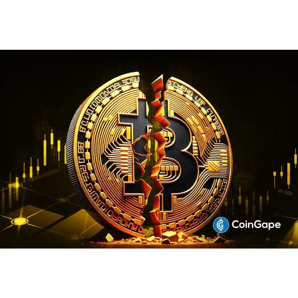 Bitcoin Price on Edge as B Options Expire on Boxing Day — Is K About to Crack? Bitcoin Price on Edge as B Options Expire on Boxing Day — Is K About to Crack?