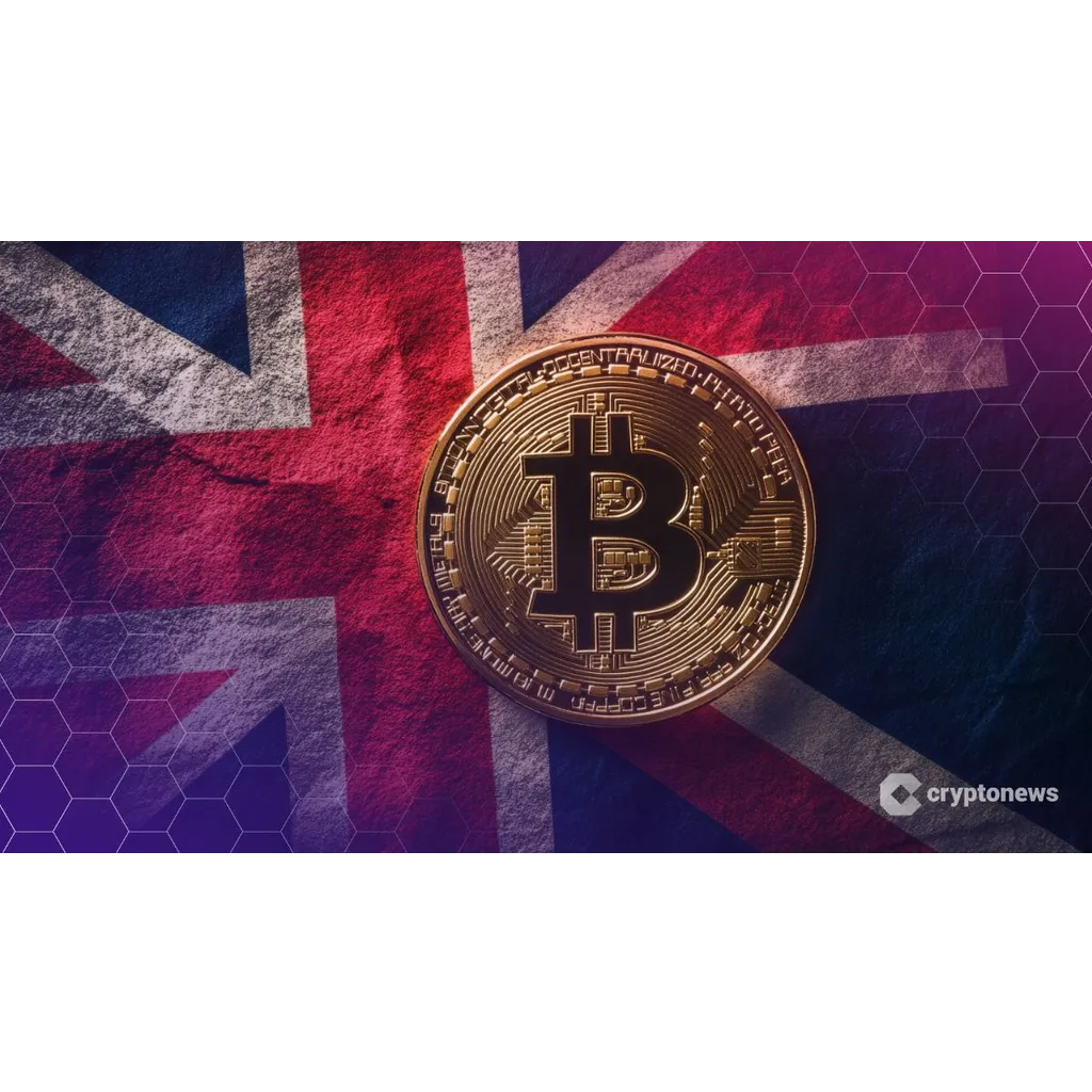 UK Firm B HODL Buys .3 Million in Bitcoin for Treasury UK Firm B HODL Buys .3 Million in Bitcoin for Treasury
