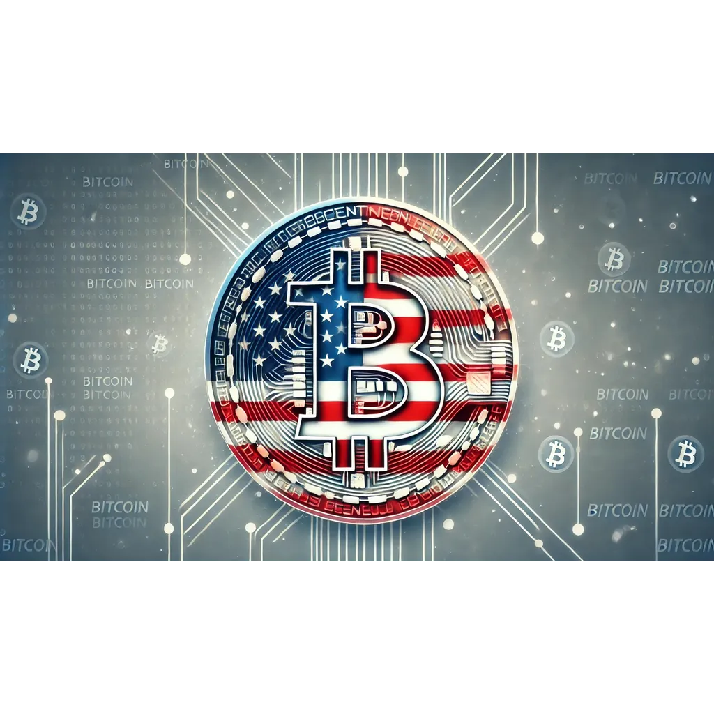 US Emerges As Bitcoin Superpower With 40% Ownership: Research US Emerges As Bitcoin Superpower With 40% Ownership: Research