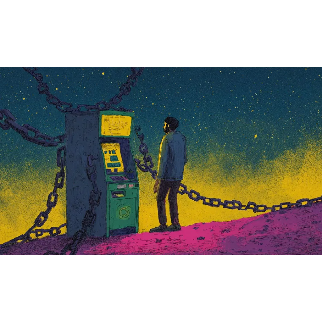 Chase Bank Shuts Down Man’s Bank Accounts With No Explanation, Forcing Wedding Cancellation and Flood of Debt Collectors: Report – The Daily Hodl Chase Bank Shuts Down Man’s Bank Accounts With No Explanation, Forcing Wedding Cancellation and Flood of Debt Collectors: Report – The Daily Hodl