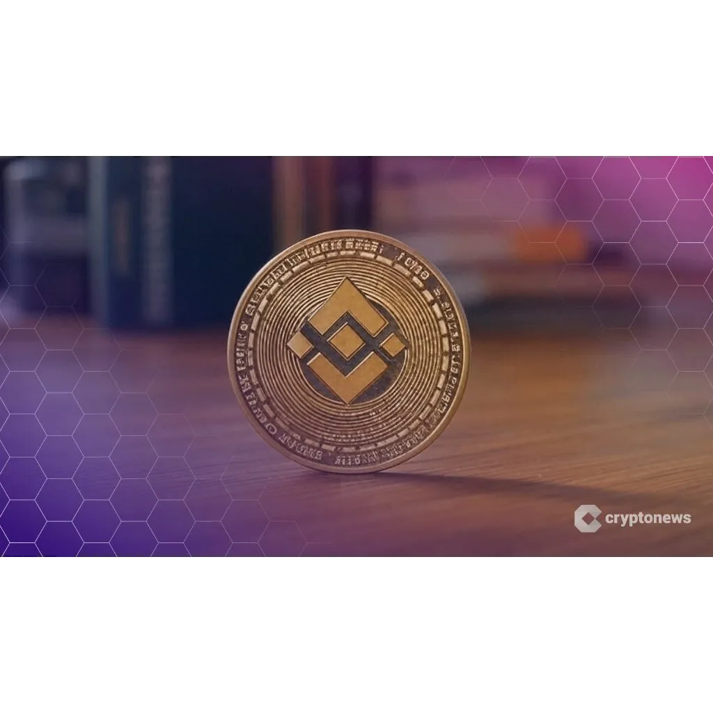 Trader nets 2,260x return trading Binance Life tokens in three days Trader nets 2,260x return trading Binance Life tokens in three days