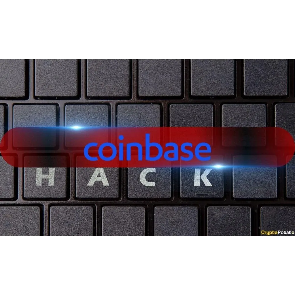 Coinbase Data Breach: 69,000 Users Affected by Indian Outsourcing Leak Coinbase Data Breach: 69,000 Users Affected by Indian Outsourcing Leak