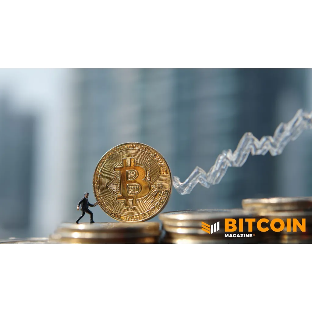 Bitcoin Faces Selling Above K, Wall Street Looks Bullish Bitcoin Faces Selling Above K, Wall Street Looks Bullish