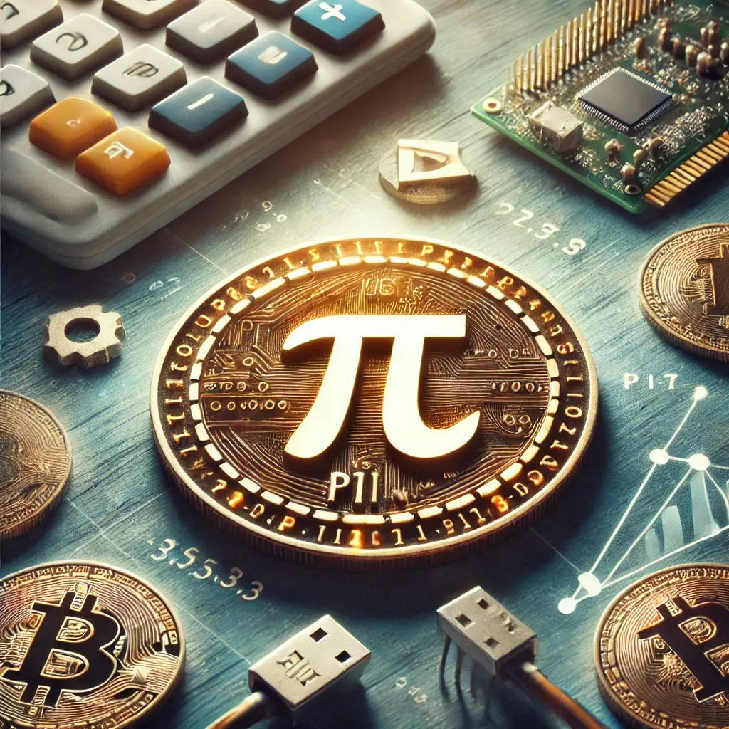 Pi Network launches AI powered fast track KYC system Pi Network launches AI powered fast track KYC system