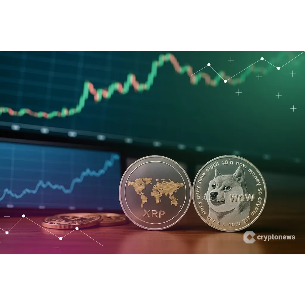XRP and Dogecoin ETFs launch offering new investor opportunities XRP and Dogecoin ETFs launch offering new investor opportunities
