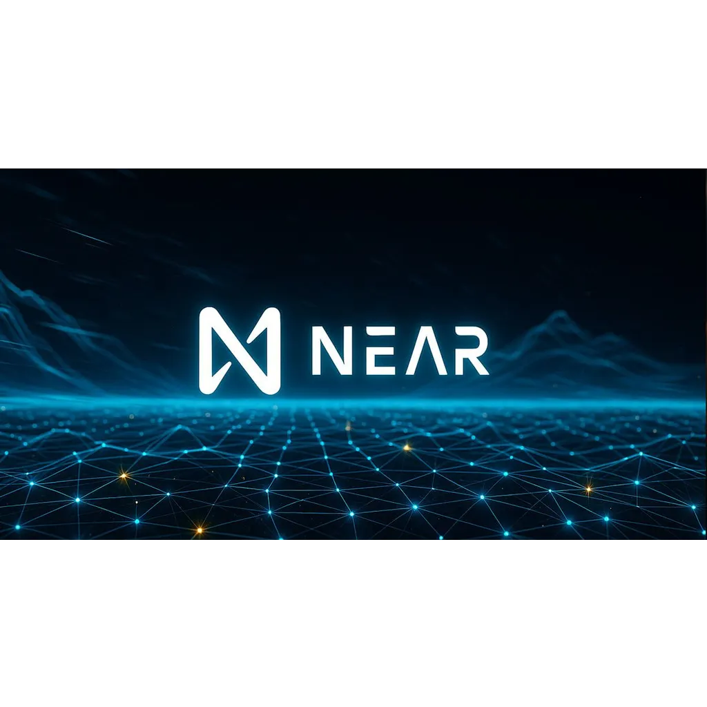 Near Protocol faces pivotal vote to slash token inflation by half Near Protocol faces pivotal vote to slash token inflation by half